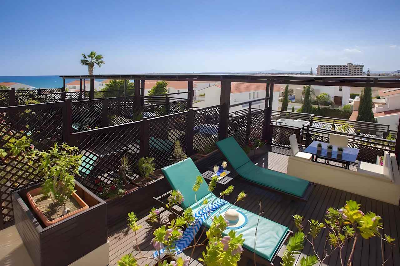 Billede av hotellet Lordos Beach Hotel and Spa - nummer 1 af 71