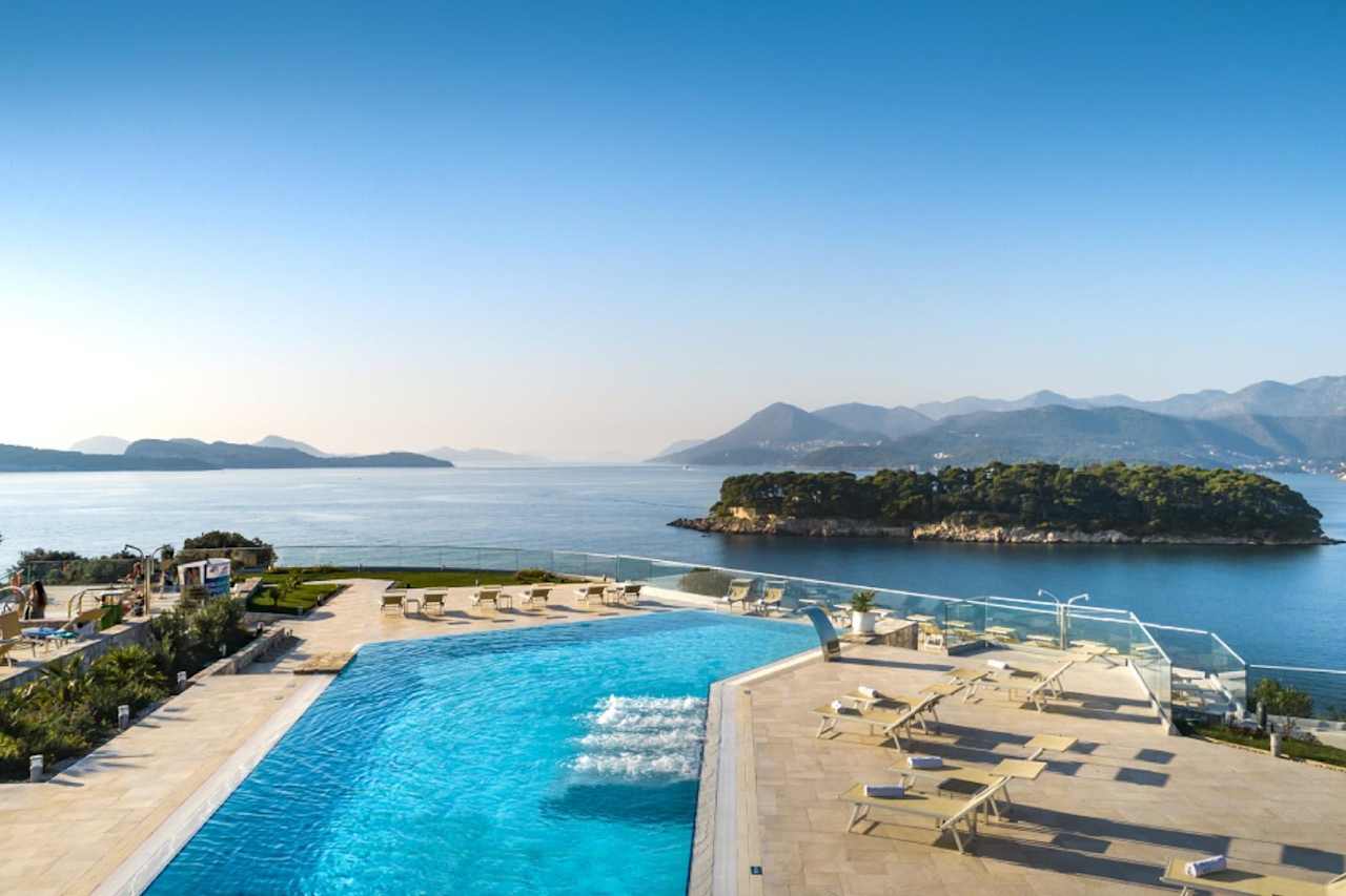 Billede av hotellet Valamar Argosy Hotel - nummer 1 af 86