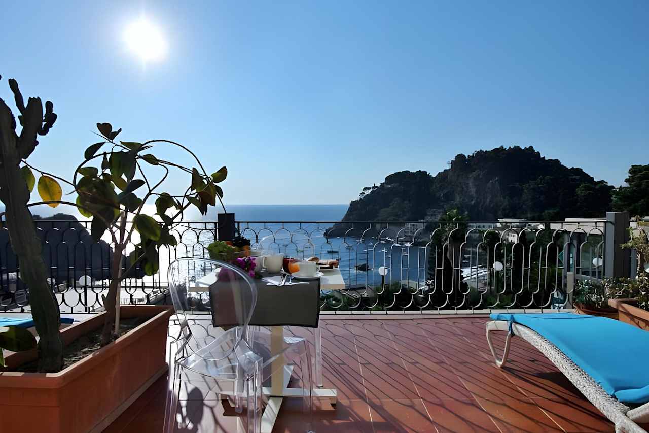 Billede av hotellet Hotel Baia Azzurra - nummer 1 af 100