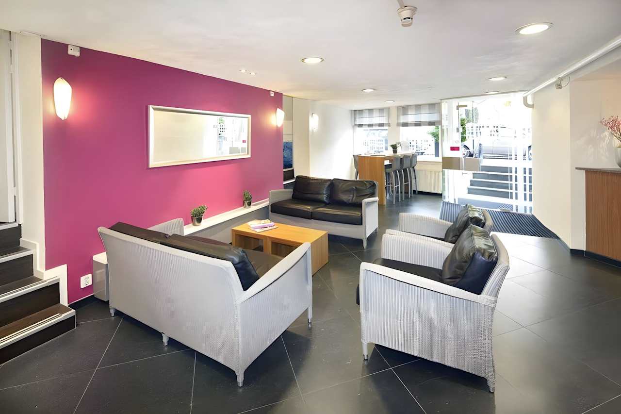 Billede av hotellet Nova Hotel Amsterdam - nummer 1 af 57