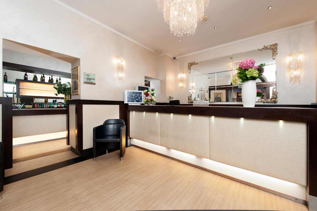 Billede av hotellet Yes - nummer 1 af 100