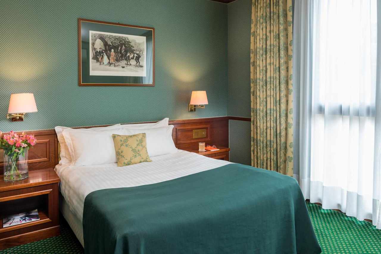 Billede av hotellet Leonardo Hotel Milan City Center (ex Hermitage) - nummer 1 af 71