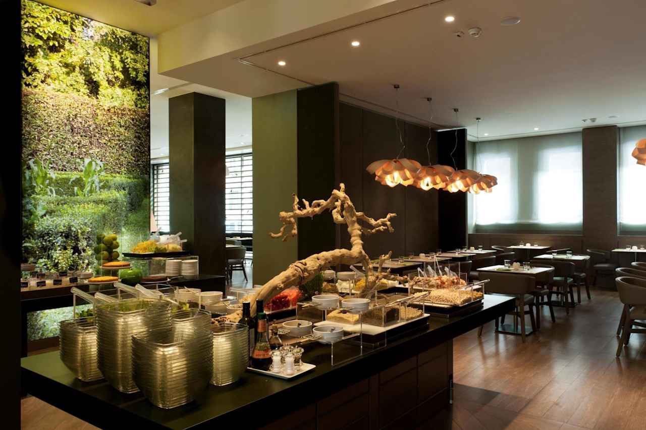 Billede av hotellet Starhotels Echo - nummer 1 af 85