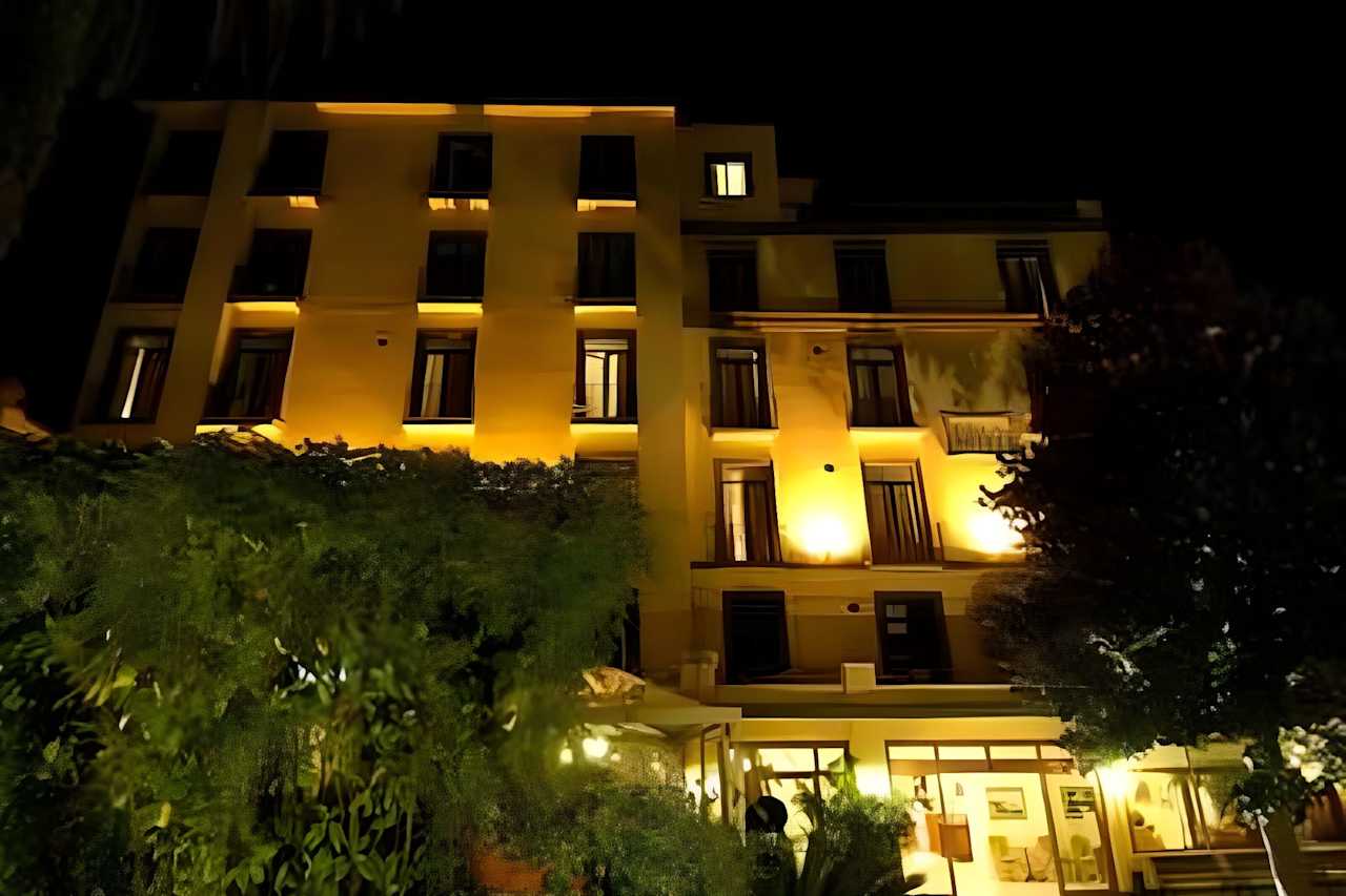Billede av hotellet Hotel Eden Sorrento - nummer 1 af 100