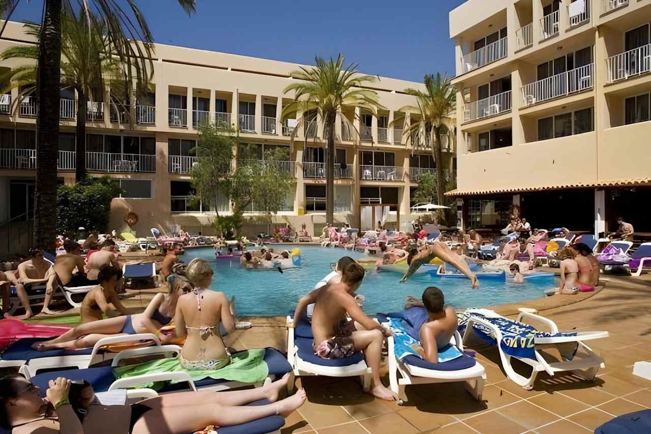 Billede av hotellet Ibiza Rocks Hotel - Adults Only - nummer 1 af 62