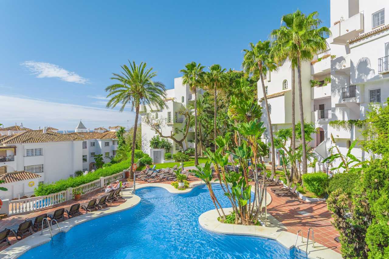 Billede av hotellet Royal Oasis Club at Pueblo Quinta - nummer 1 af 100