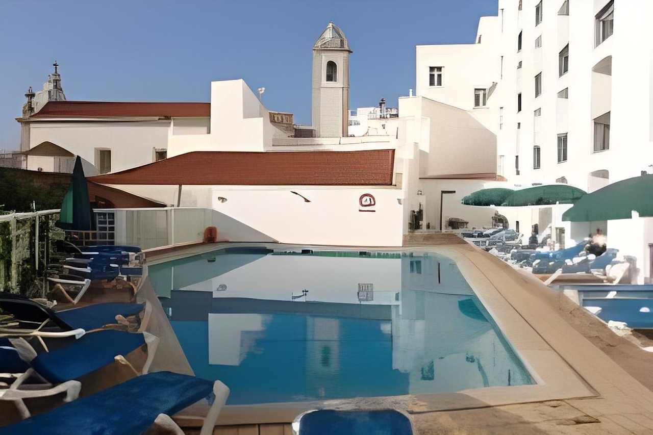 Billede av hotellet Vila Recife Hotel - nummer 1 af 100