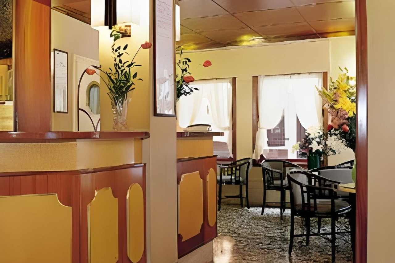 Billede av hotellet Hotel Gorizia A La Valigia - nummer 1 af 55