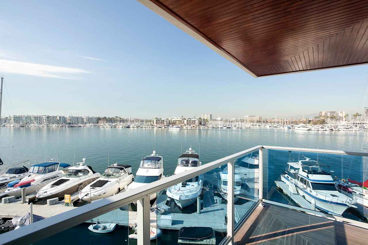 Billede av hotellet Marina del Rey Hotel and Marina - nummer 1 af 75