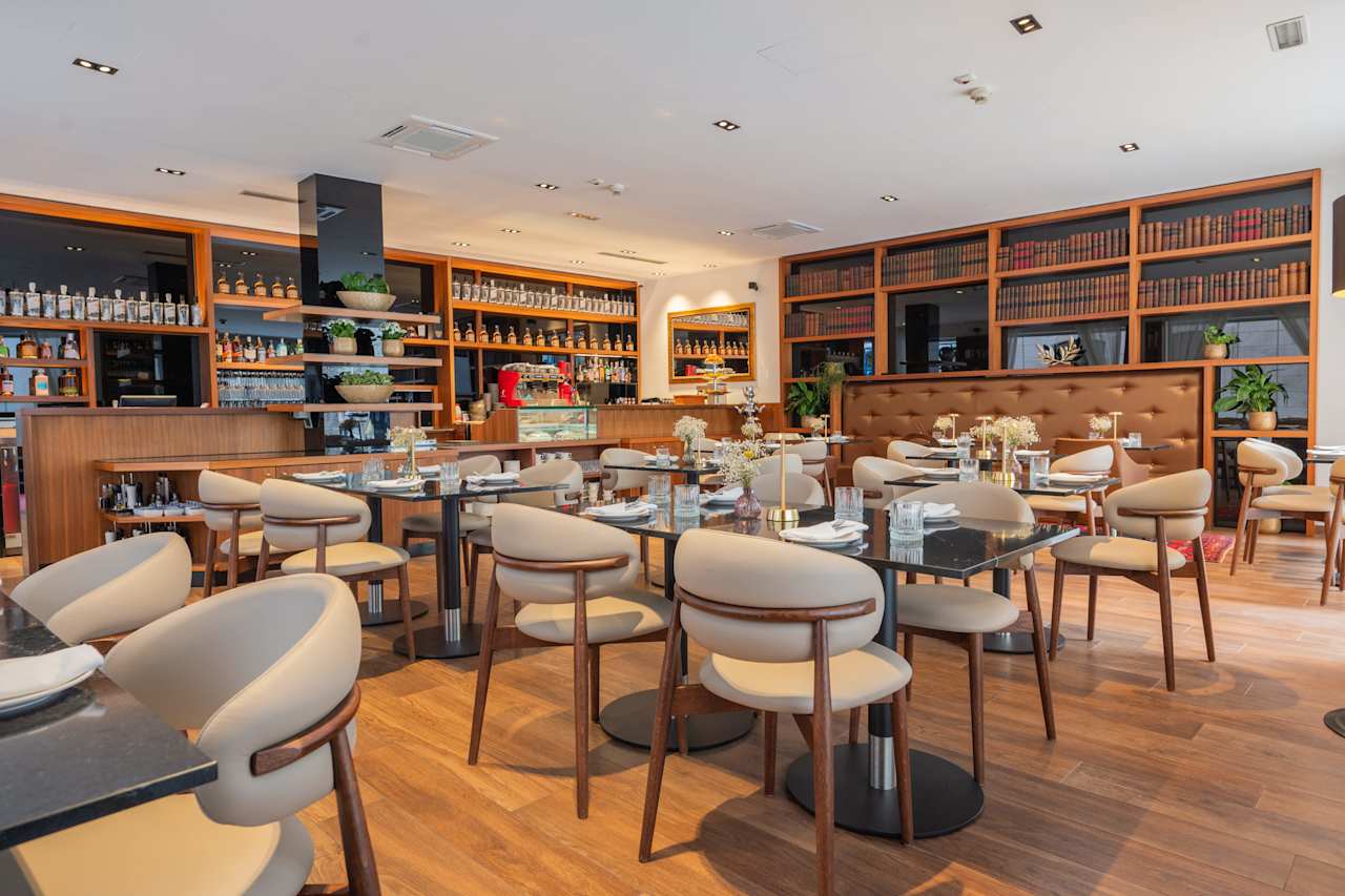 Billede av hotellet Marmont Heritage Hotel - nummer 1 af 100