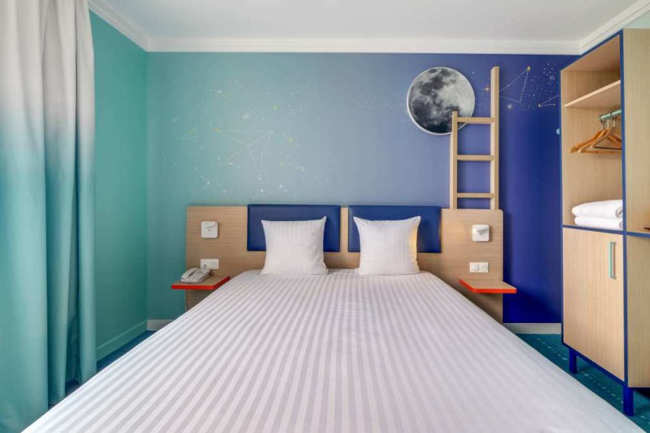 Billede av hotellet Grand Magic Hotel (ex Magic Circus) - nummer 34 af 80