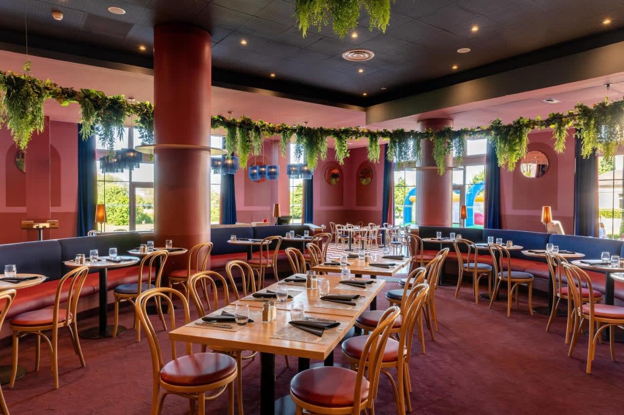 Billede av hotellet Grand Magic Hotel (ex Magic Circus) - nummer 36 af 80