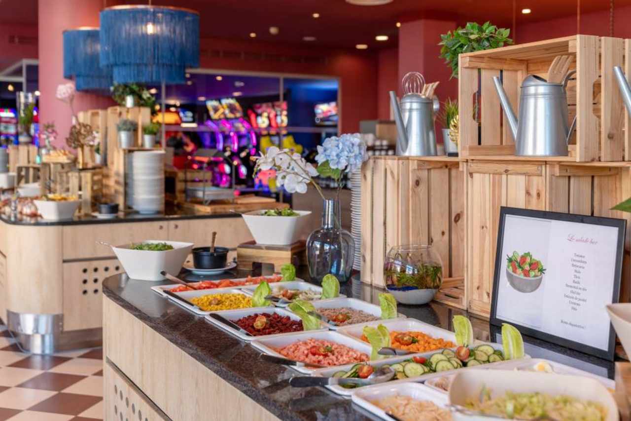 Billede av hotellet Grand Magic Hotel (ex Magic Circus) - nummer 38 af 80