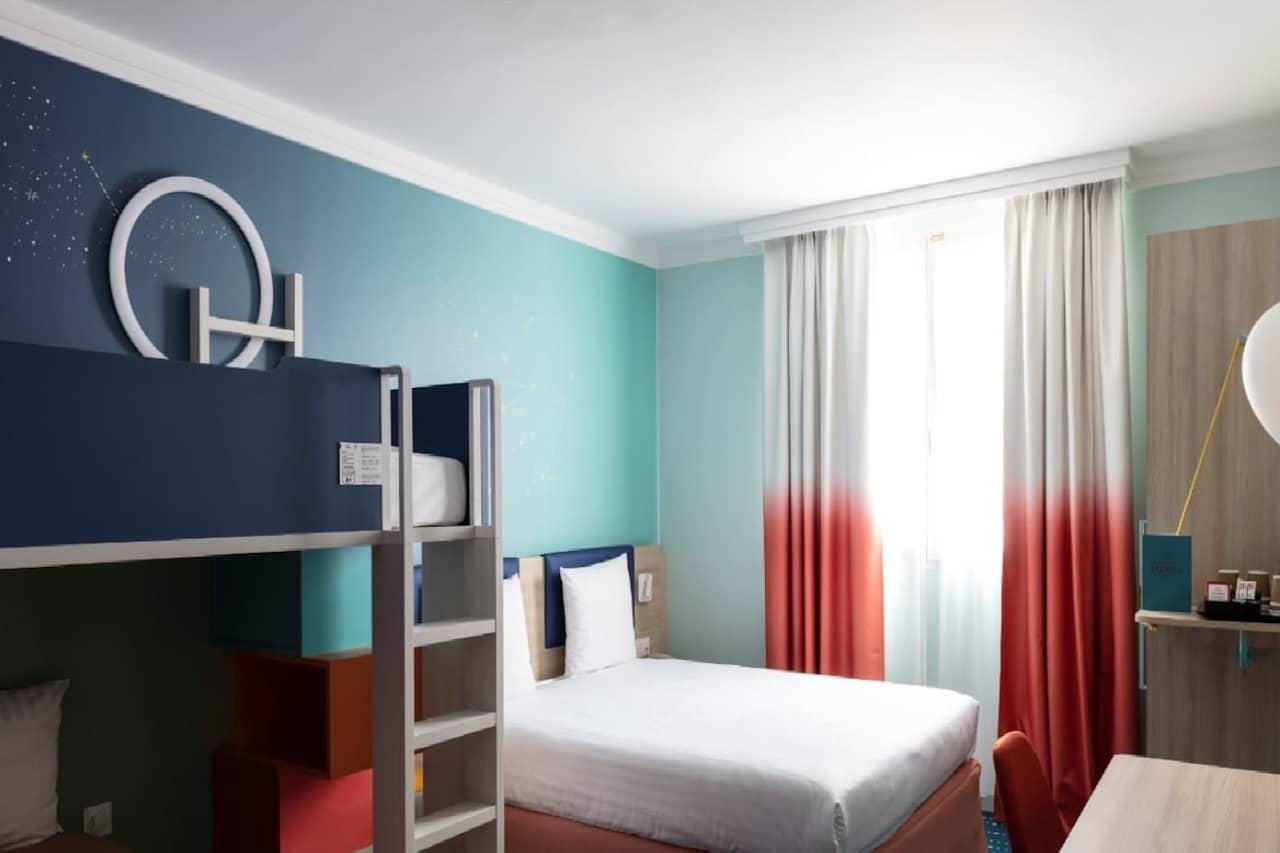 Billede av hotellet Grand Magic Hotel (ex Magic Circus) - nummer 41 af 80