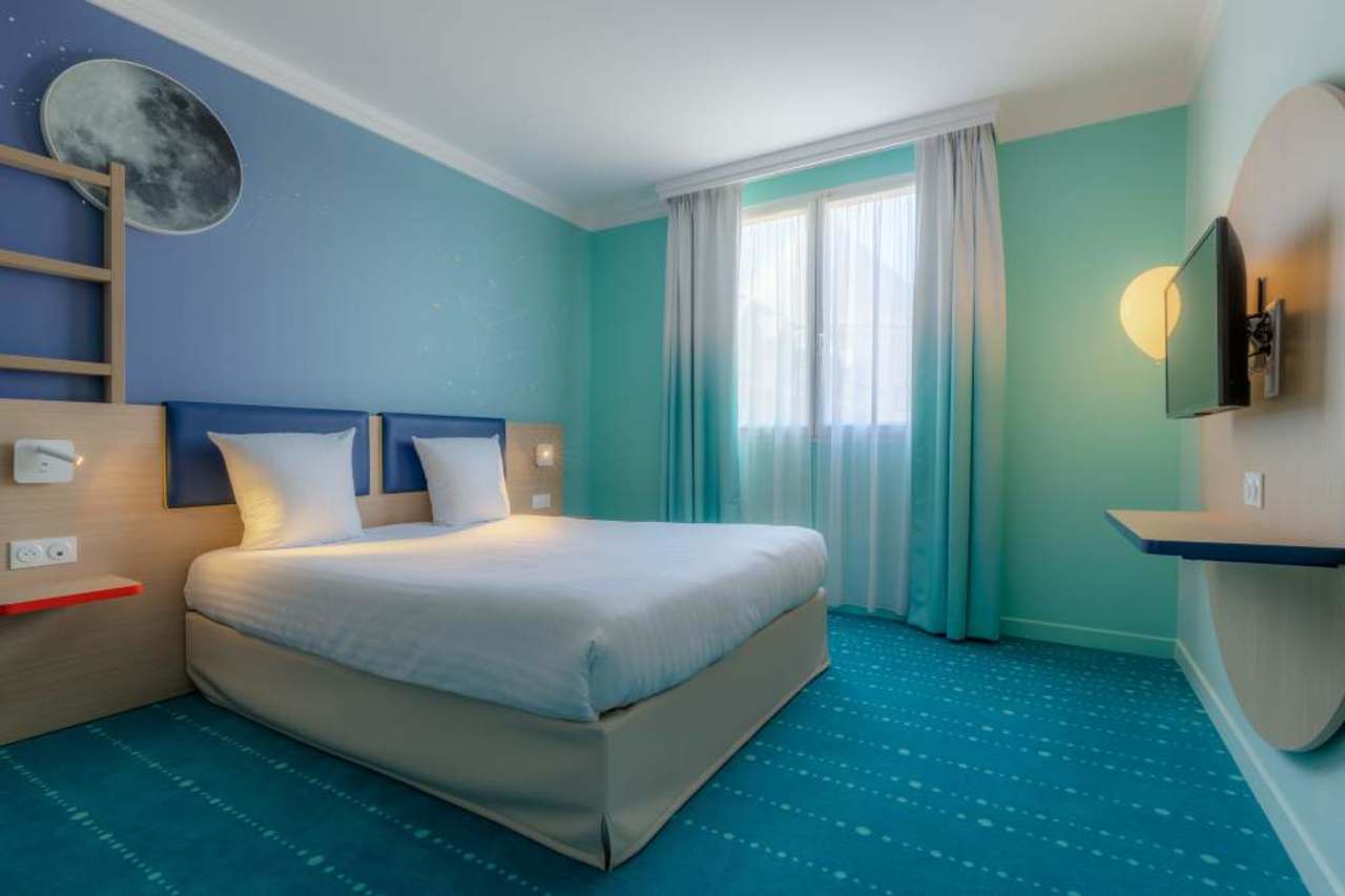 Billede av hotellet Grand Magic Hotel (ex Magic Circus) - nummer 44 af 80