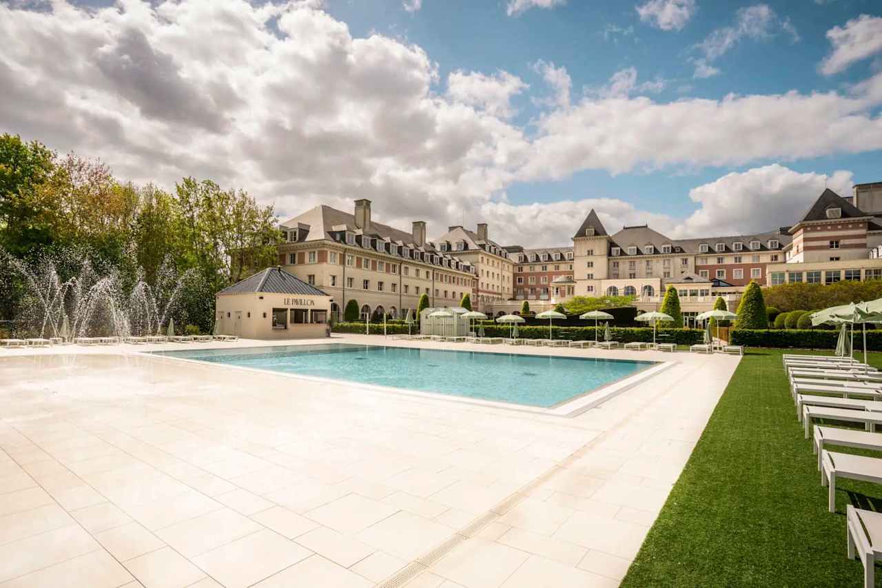 Billede av hotellet Dream Castle Hotel - nummer 9 af 70