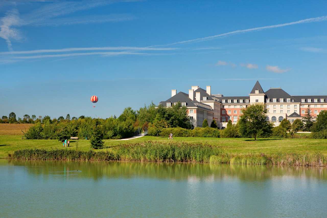 Billede av hotellet Dream Castle Hotel - nummer 10 af 70