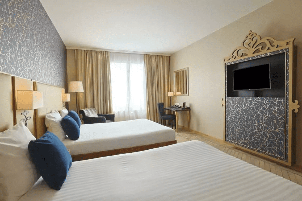 Billede av hotellet Dream Castle Hotel - nummer 11 af 70