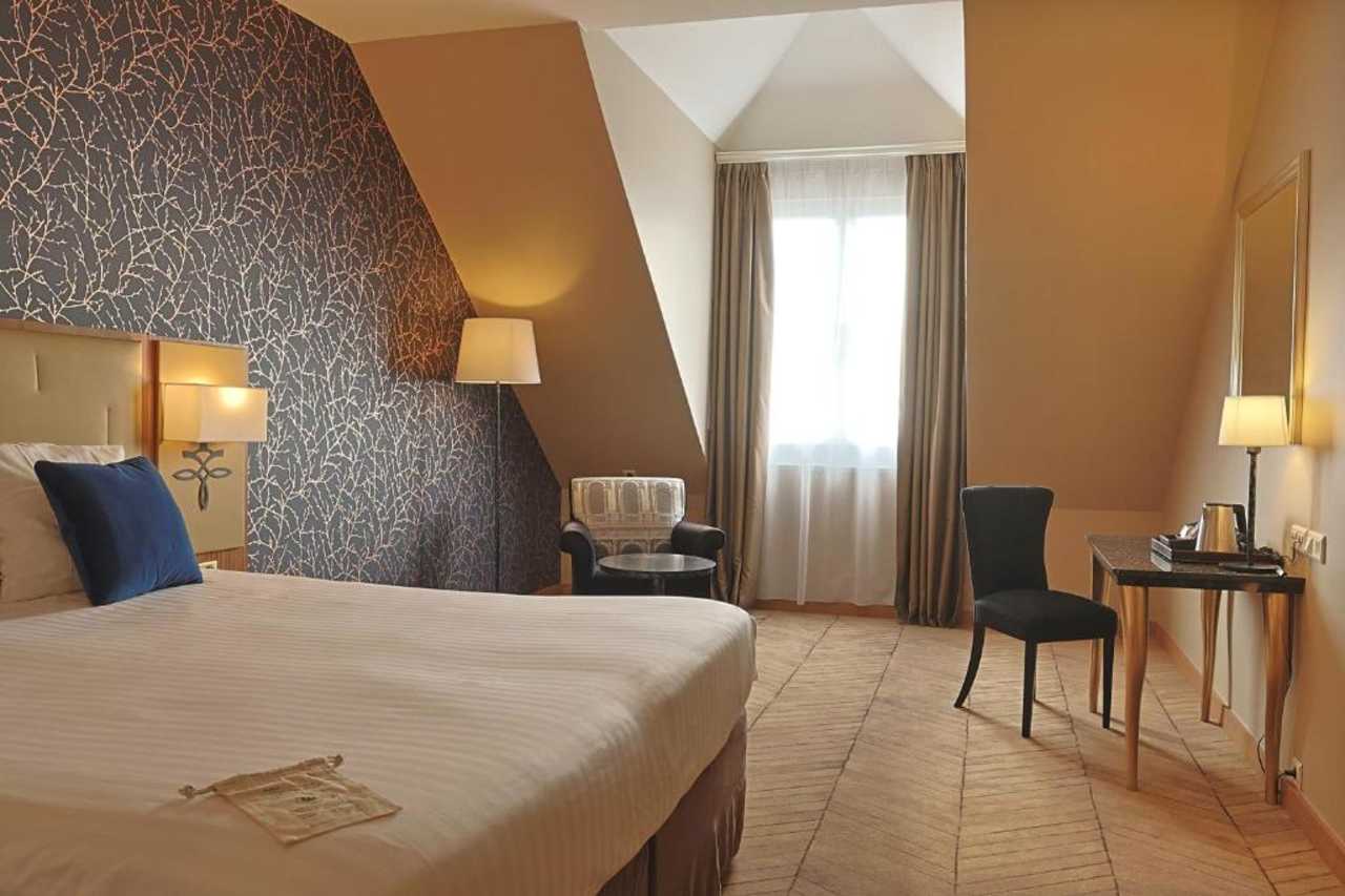 Billede av hotellet Dream Castle Hotel - nummer 12 af 70