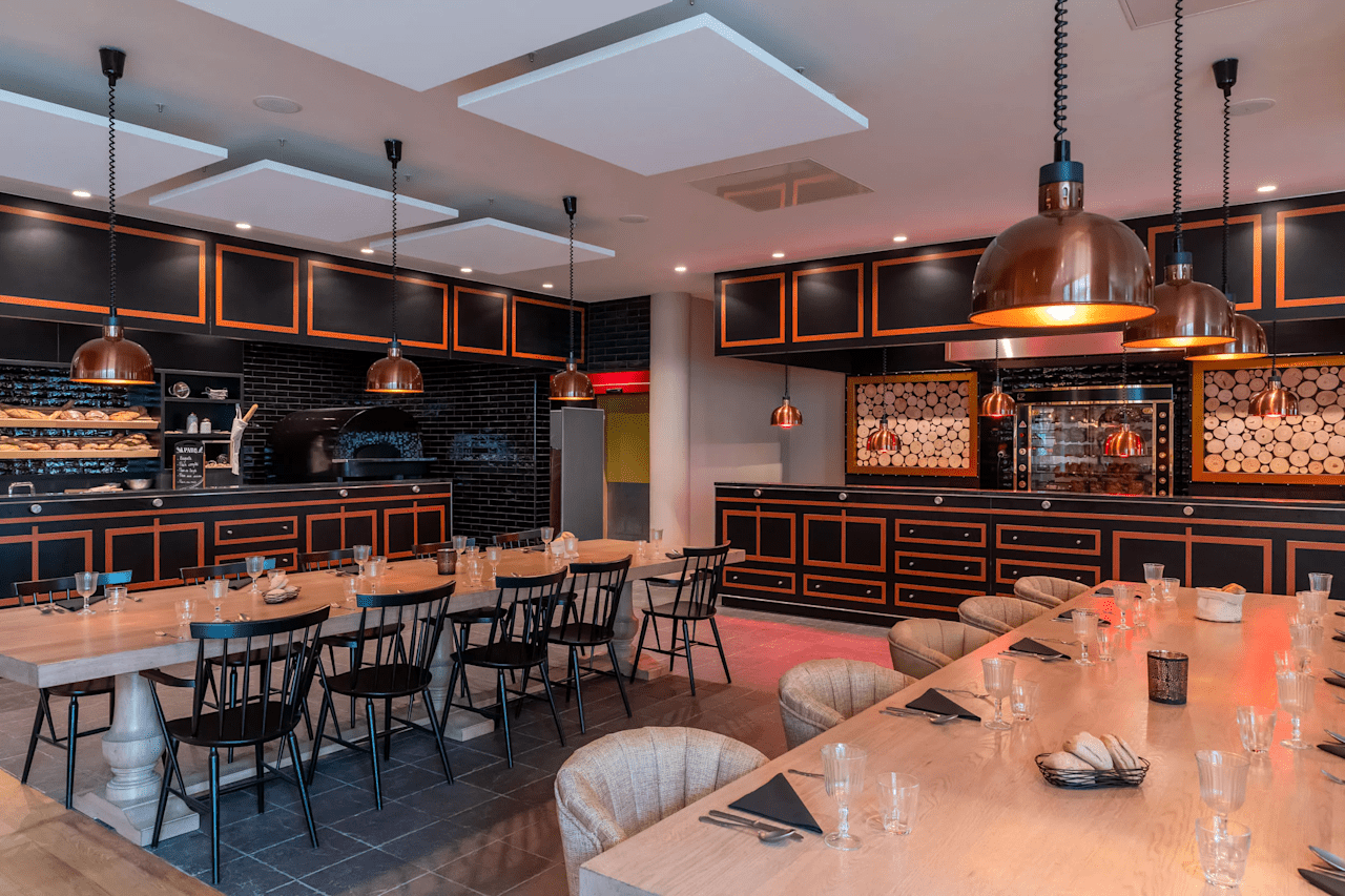 Billede av hotellet Dream Castle Hotel - nummer 14 af 70