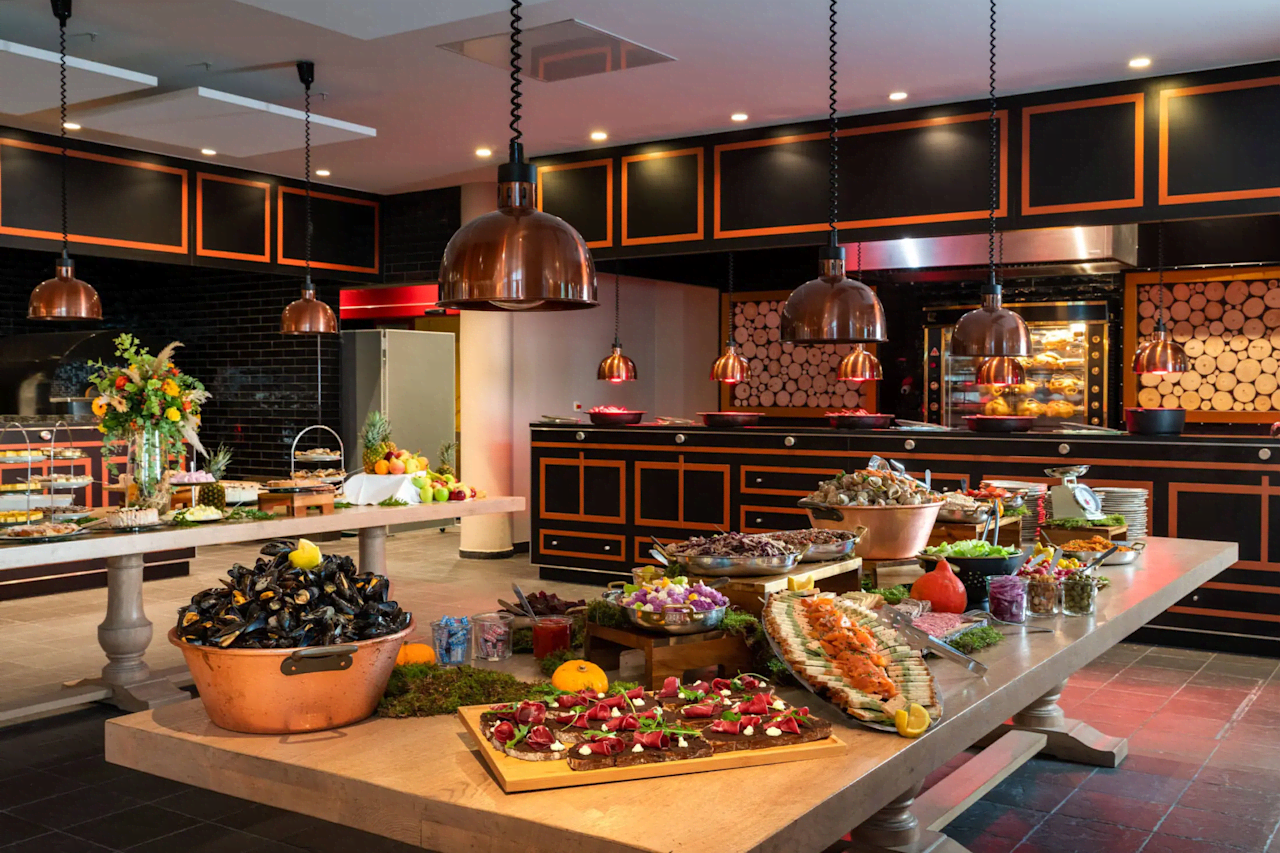 Billede av hotellet Dream Castle Hotel - nummer 15 af 70