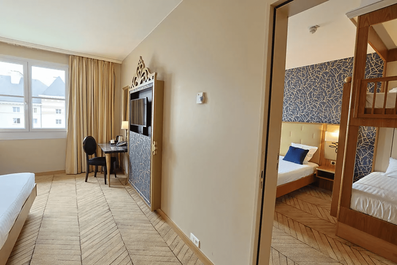 Billede av hotellet Dream Castle Hotel - nummer 16 af 70