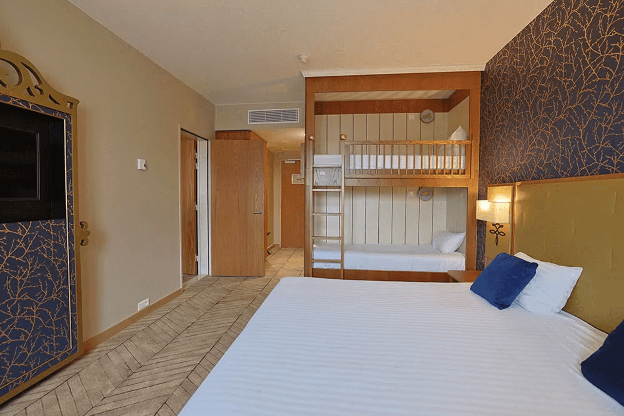 Billede av hotellet Dream Castle Hotel - nummer 20 af 70