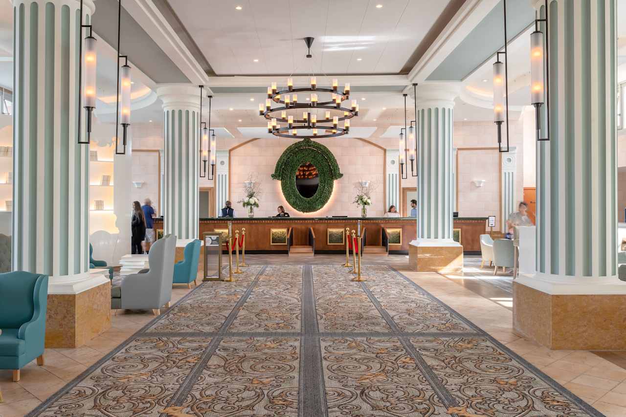 Billede av hotellet Dream Castle Hotel - nummer 21 af 70