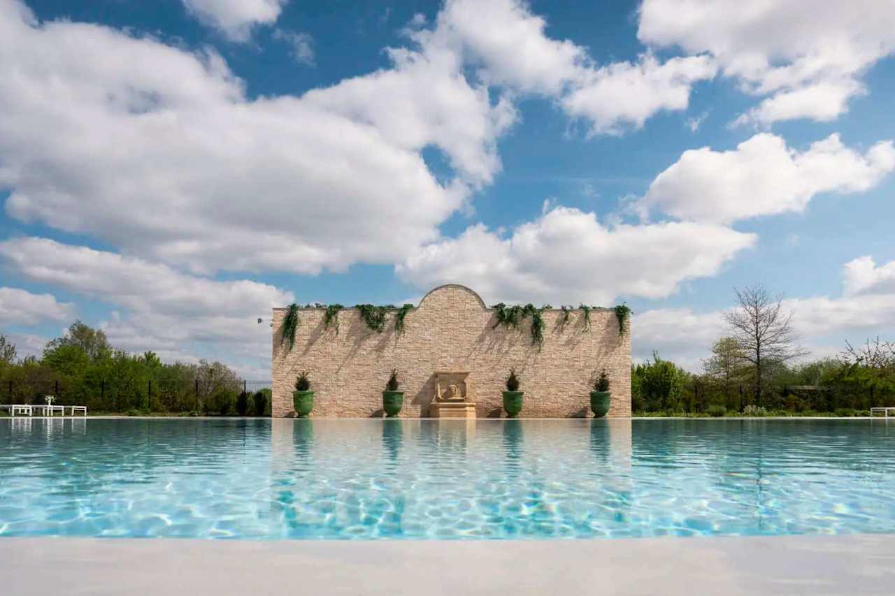 Billede av hotellet Dream Castle Hotel - nummer 22 af 70