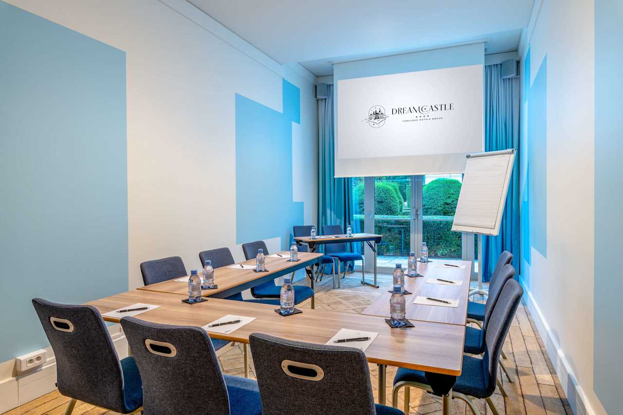 Billede av hotellet Dream Castle Hotel - nummer 23 af 70