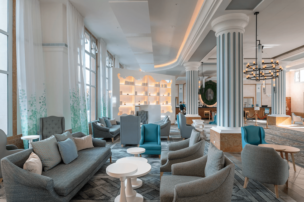 Billede av hotellet Dream Castle Hotel - nummer 24 af 70