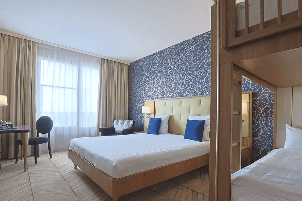 Billede av hotellet Dream Castle Hotel - nummer 25 af 70