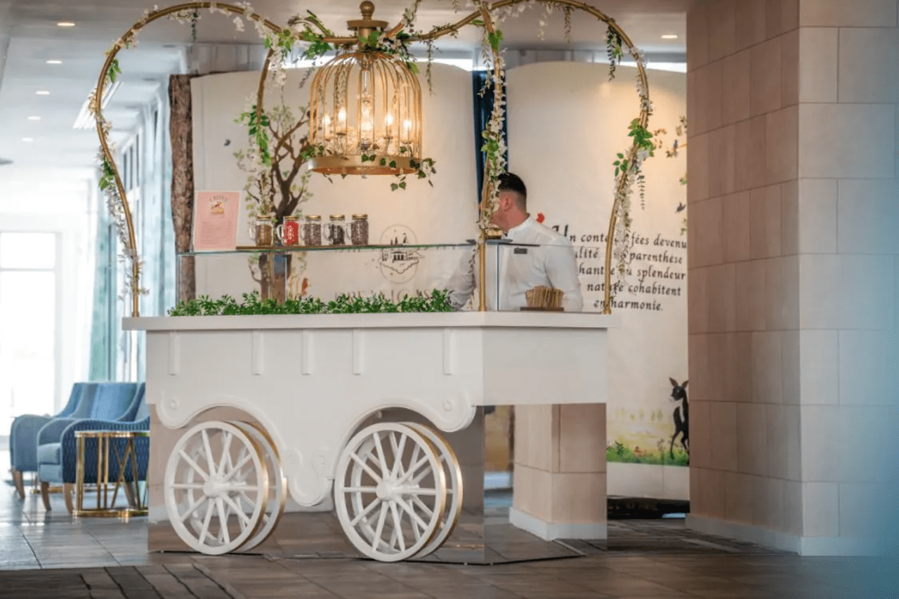 Billede av hotellet Dream Castle Hotel - nummer 27 af 70