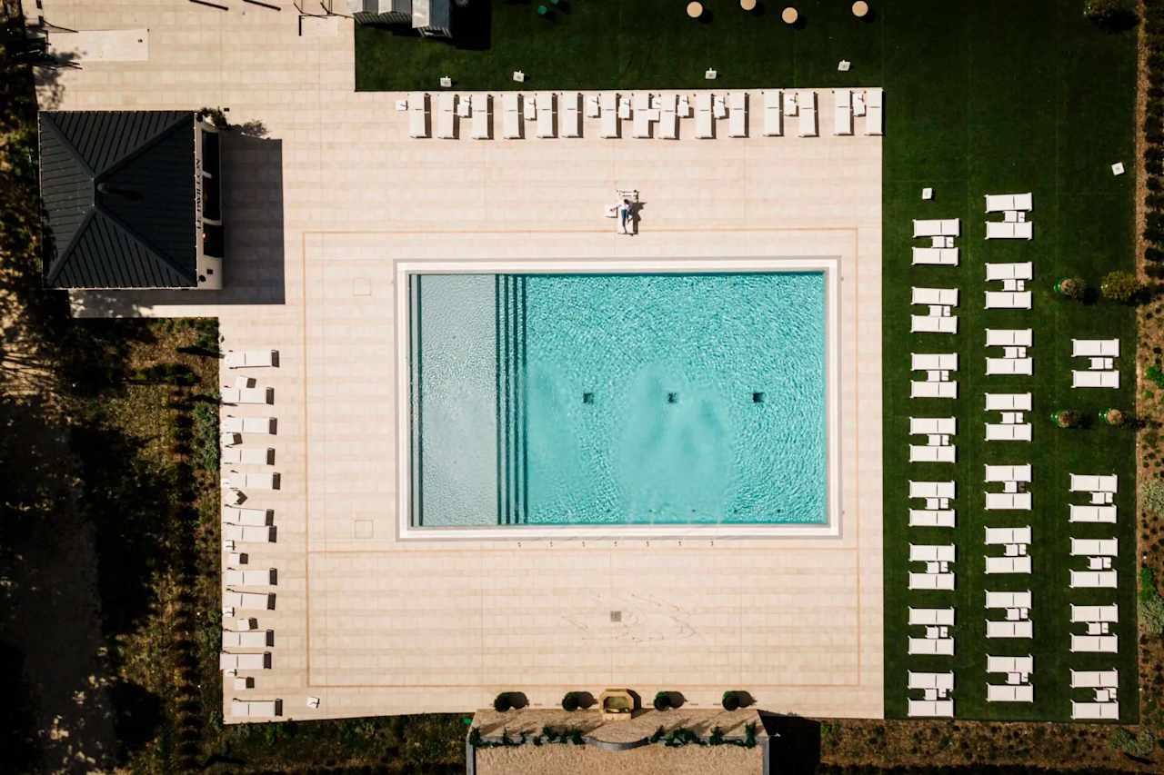 Billede av hotellet Dream Castle Hotel - nummer 28 af 70