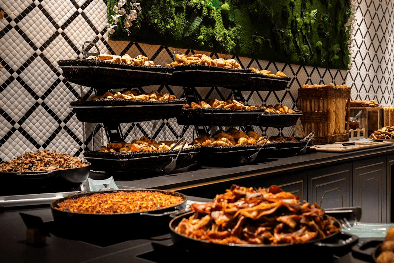 Billede av hotellet Dream Castle Hotel - nummer 29 af 70