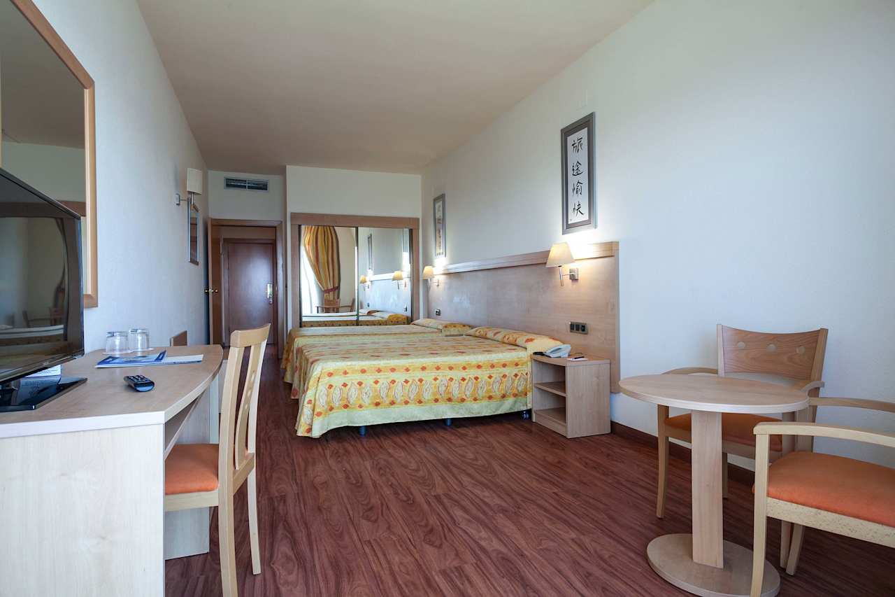 Billede av hotellet Best Benalmadena Hotel - nummer 1 af 100