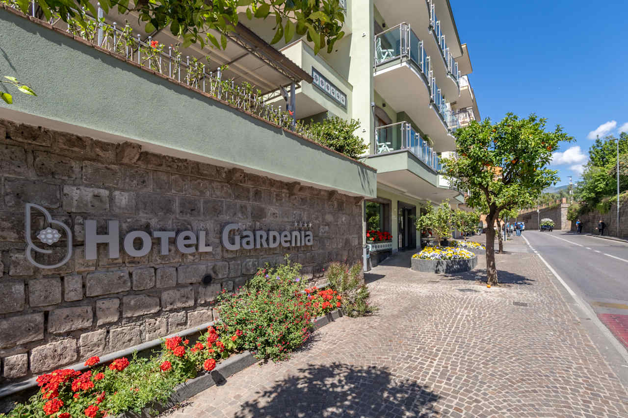 Billede av hotellet Gardenia Sorrento Coast, Ascend Hotel Collection - nummer 1 af 100