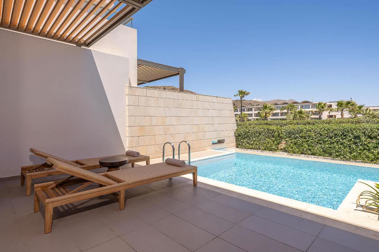 Billede av hotellet Avra Imperial Hotel - nummer 1 af 32