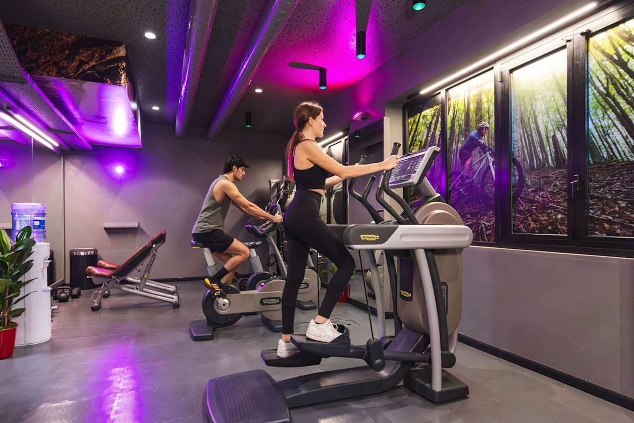 Billede av hotellet Ibis Milano Centro - nummer 1 af 79