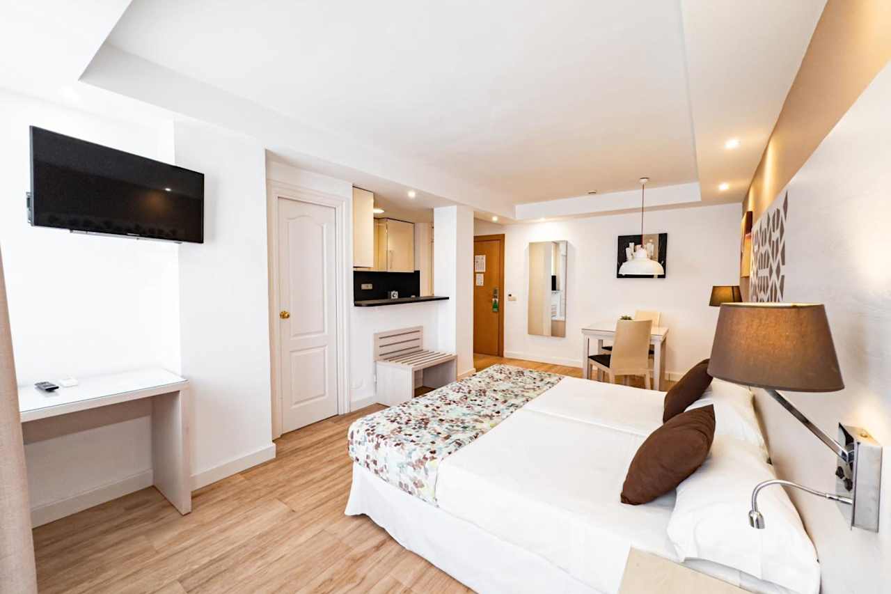 Billede av hotellet Puerto Azul Marbella - nummer 1 af 100