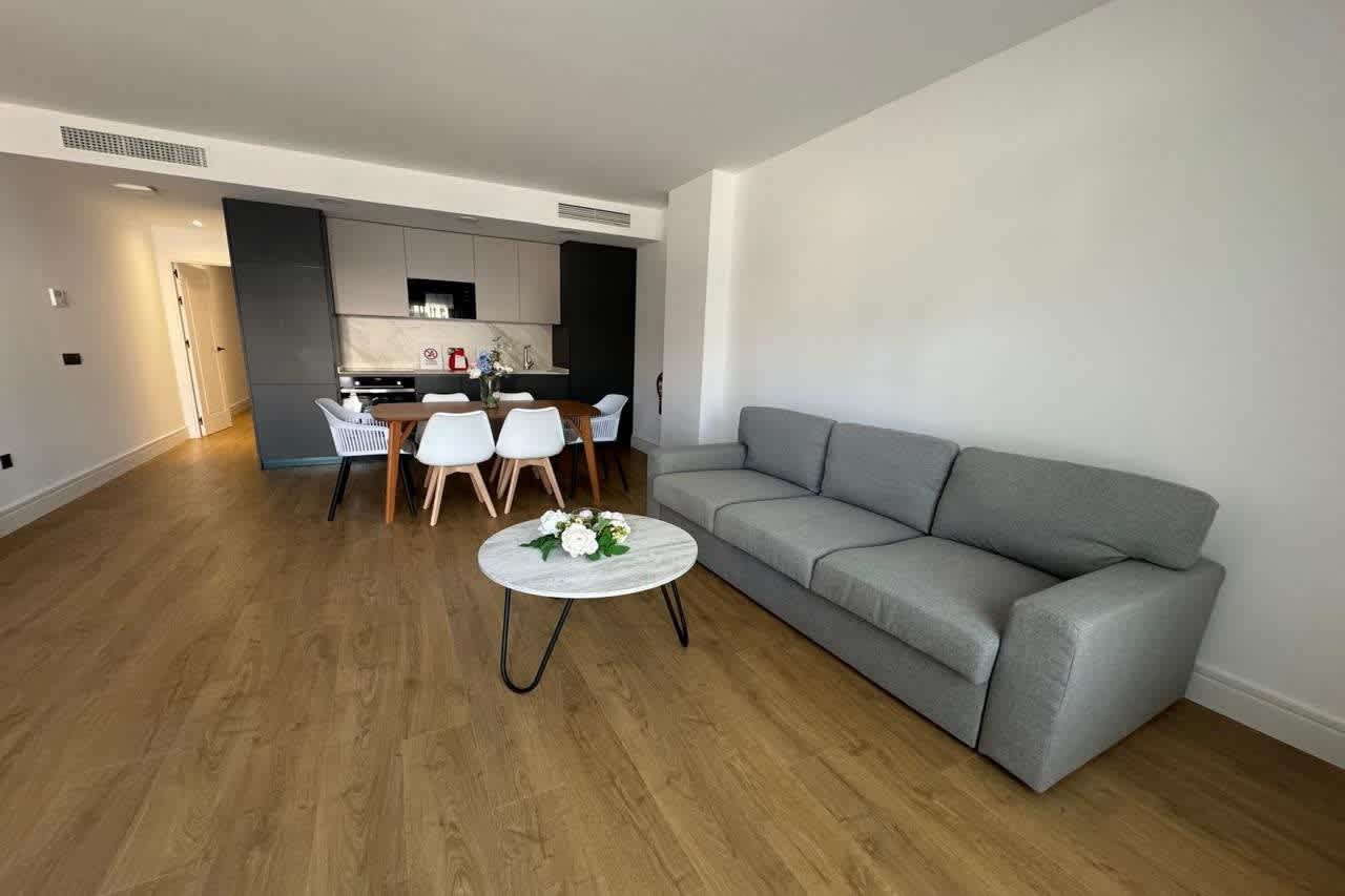 Billede av hotellet Hotel Arcos de Montemar - nummer 1 af 11