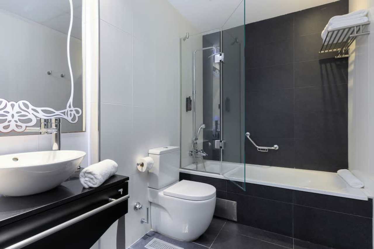 Billede av hotellet Ciutadella Barcelona - nummer 1 af 100