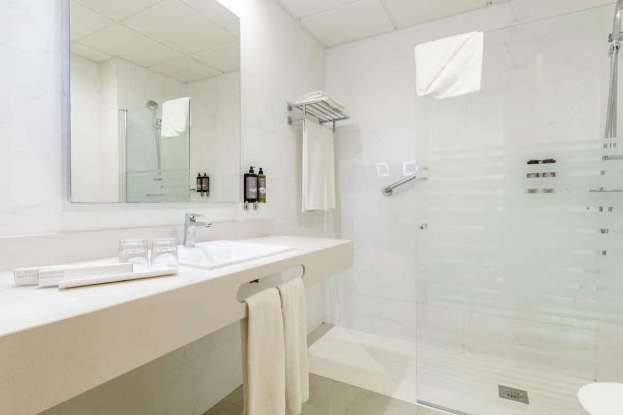 Billede av hotellet Best Siroco - nummer 1 af 100