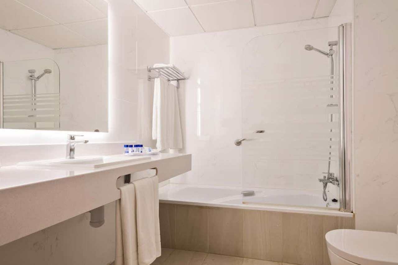 Billede av hotellet Best Siroco - nummer 1 af 30