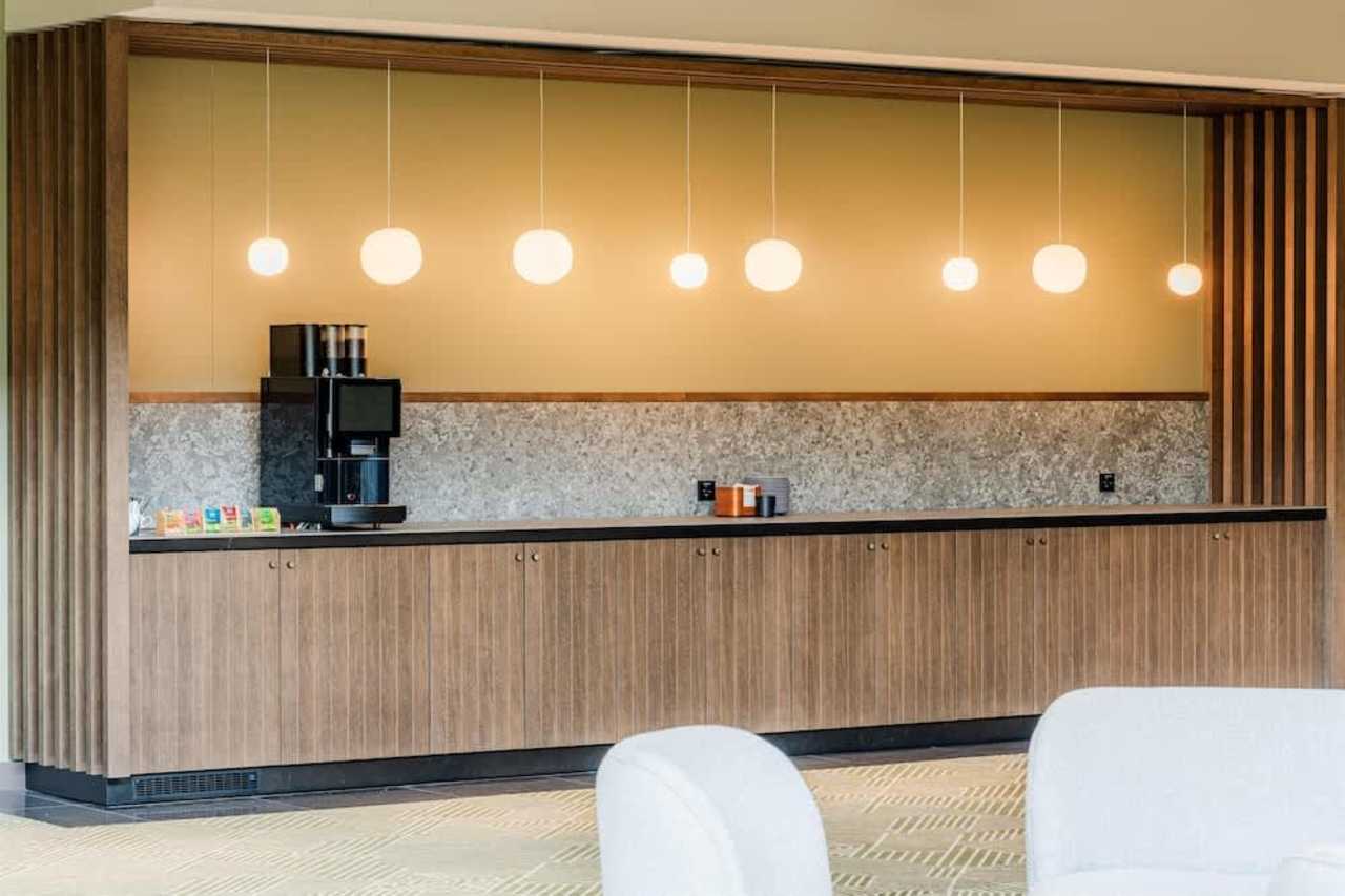 Billede av hotellet Radisson Blu Lietuva - nummer 1 af 50