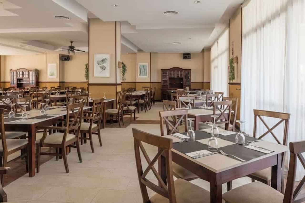 Billede av hotellet Ilunion Miramar - nummer 1 af 50