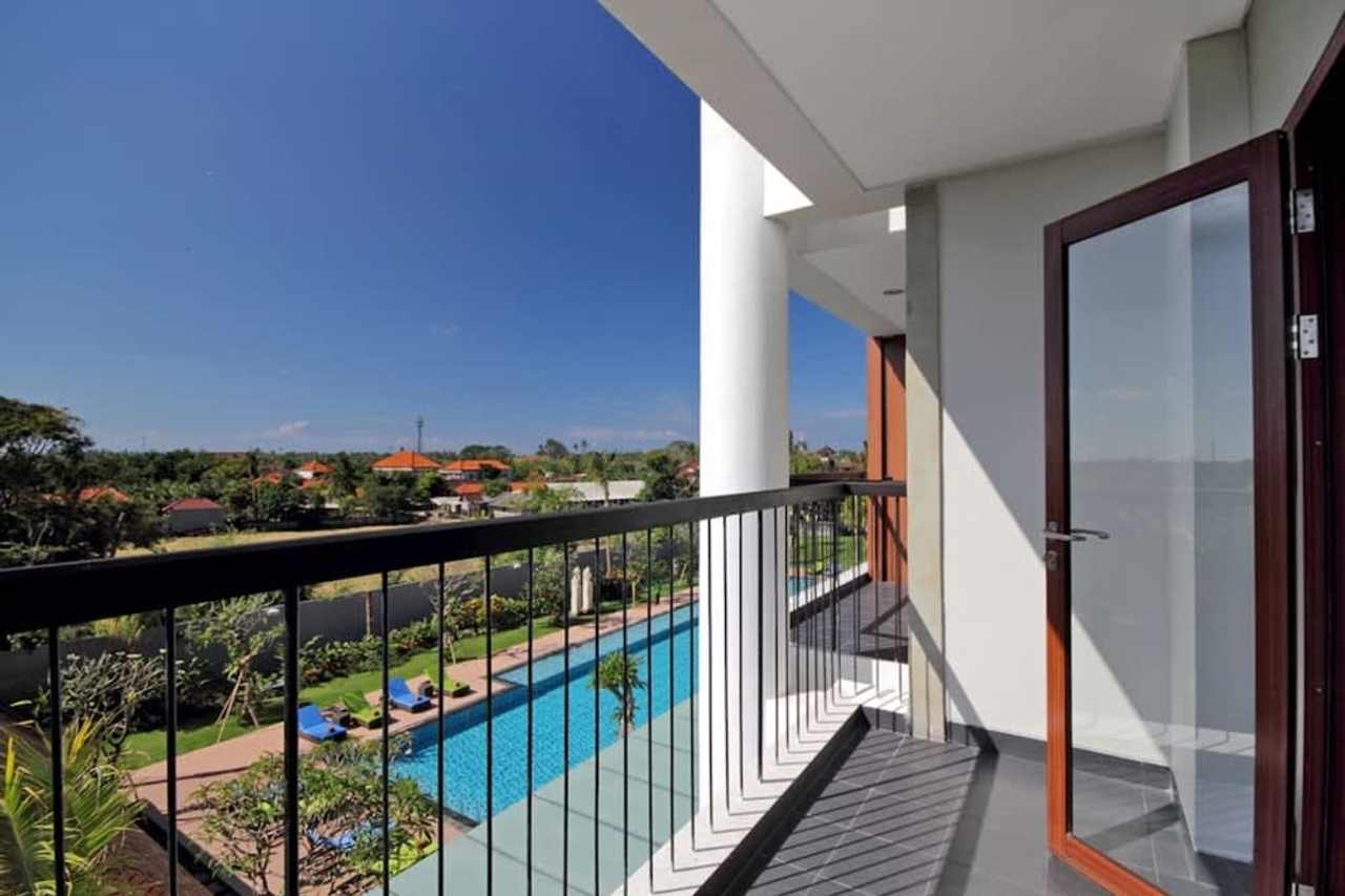 Billede av hotellet Santika Siligita Nusa Dua - Bali - nummer 1 af 43