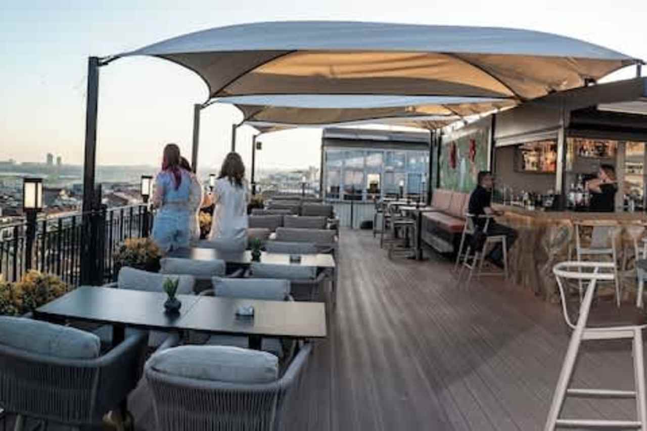 Billede av hotellet Aprilis Hotel - nummer 1 af 57