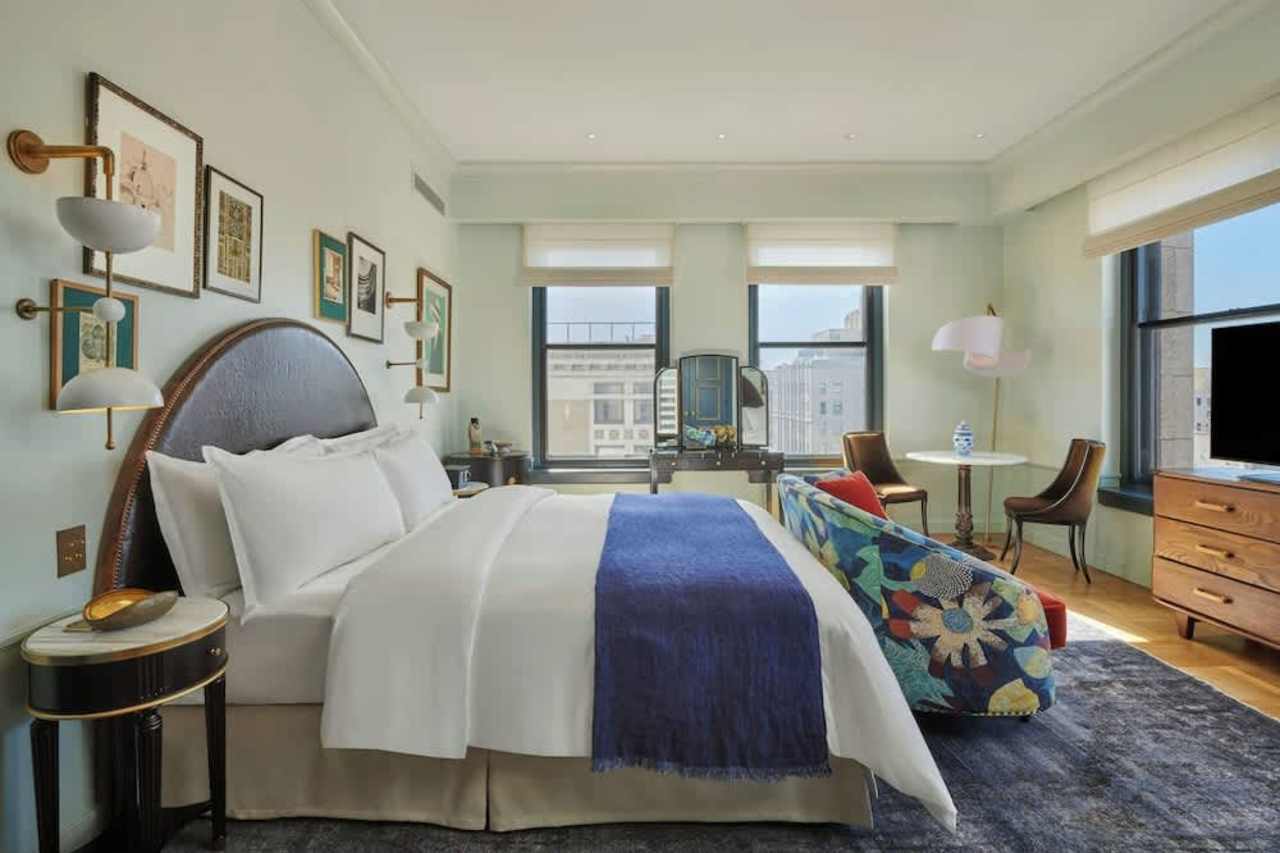 Billede av hotellet Hotel Per La - nummer 1 af 52