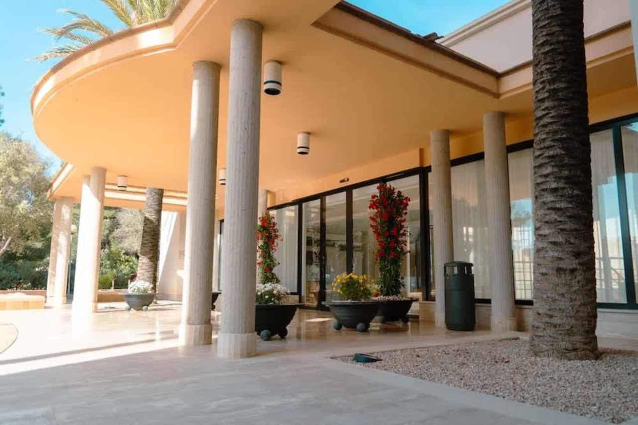 Billede av hotellet Rosamar Ibiza Hotel - nummer 1 af 67